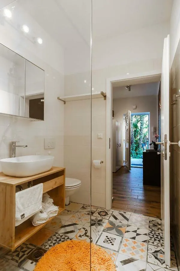 Apartments Lanca Opatija 0*,