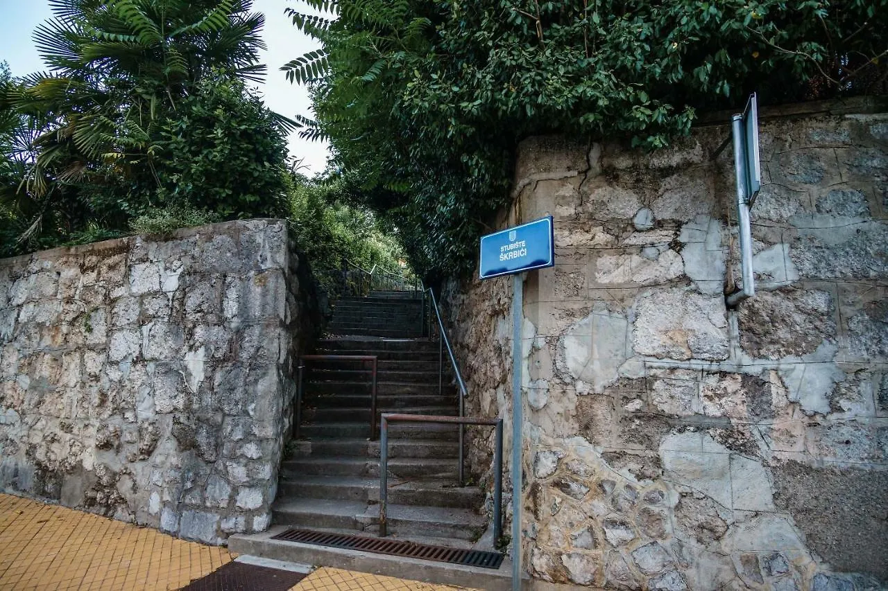 Apartments Lanca Opatija 0*,  Croatia