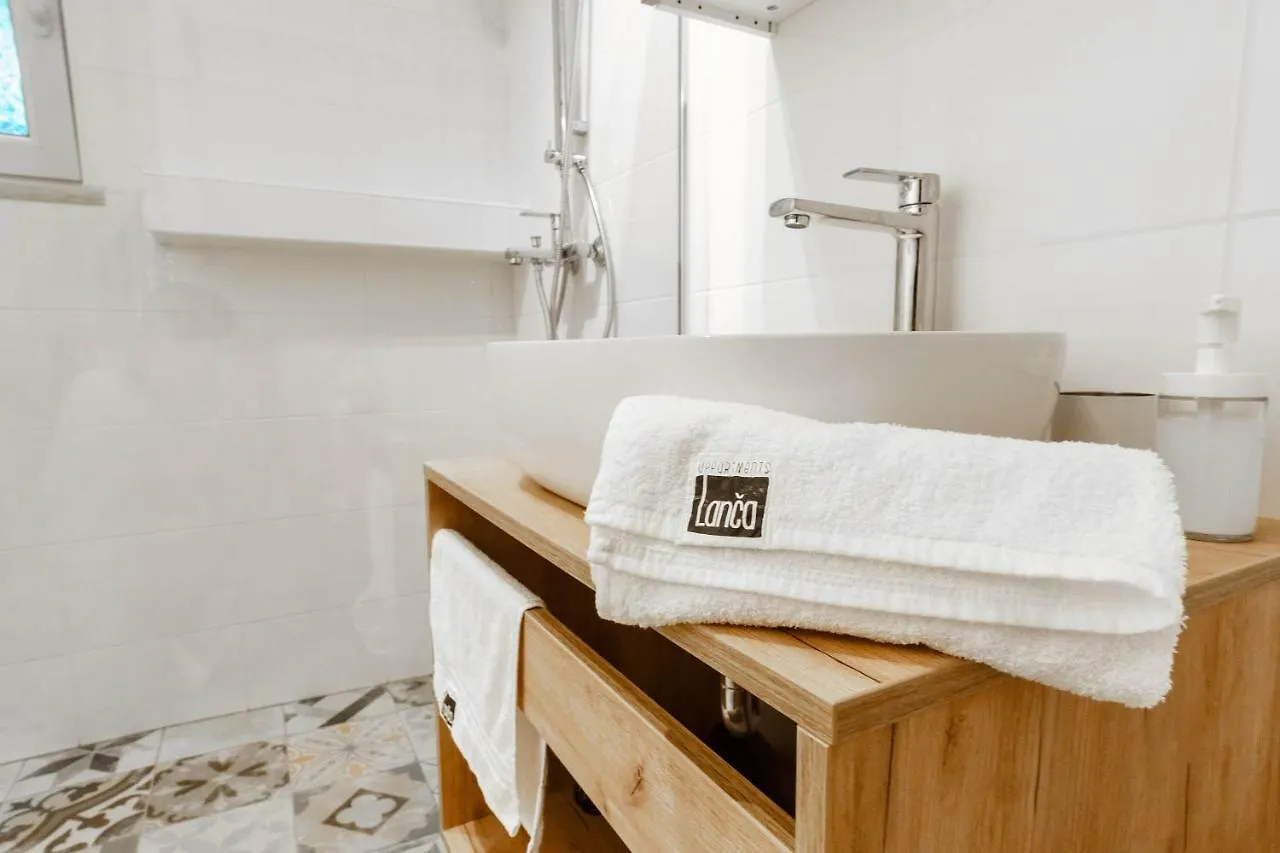 Apartments Lanca Opatija