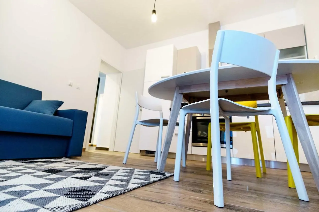 Apartments Lanca Opatija