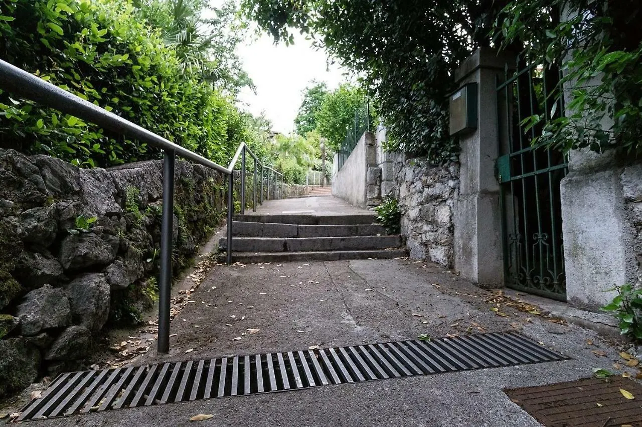 Apartments Lanca Opatija