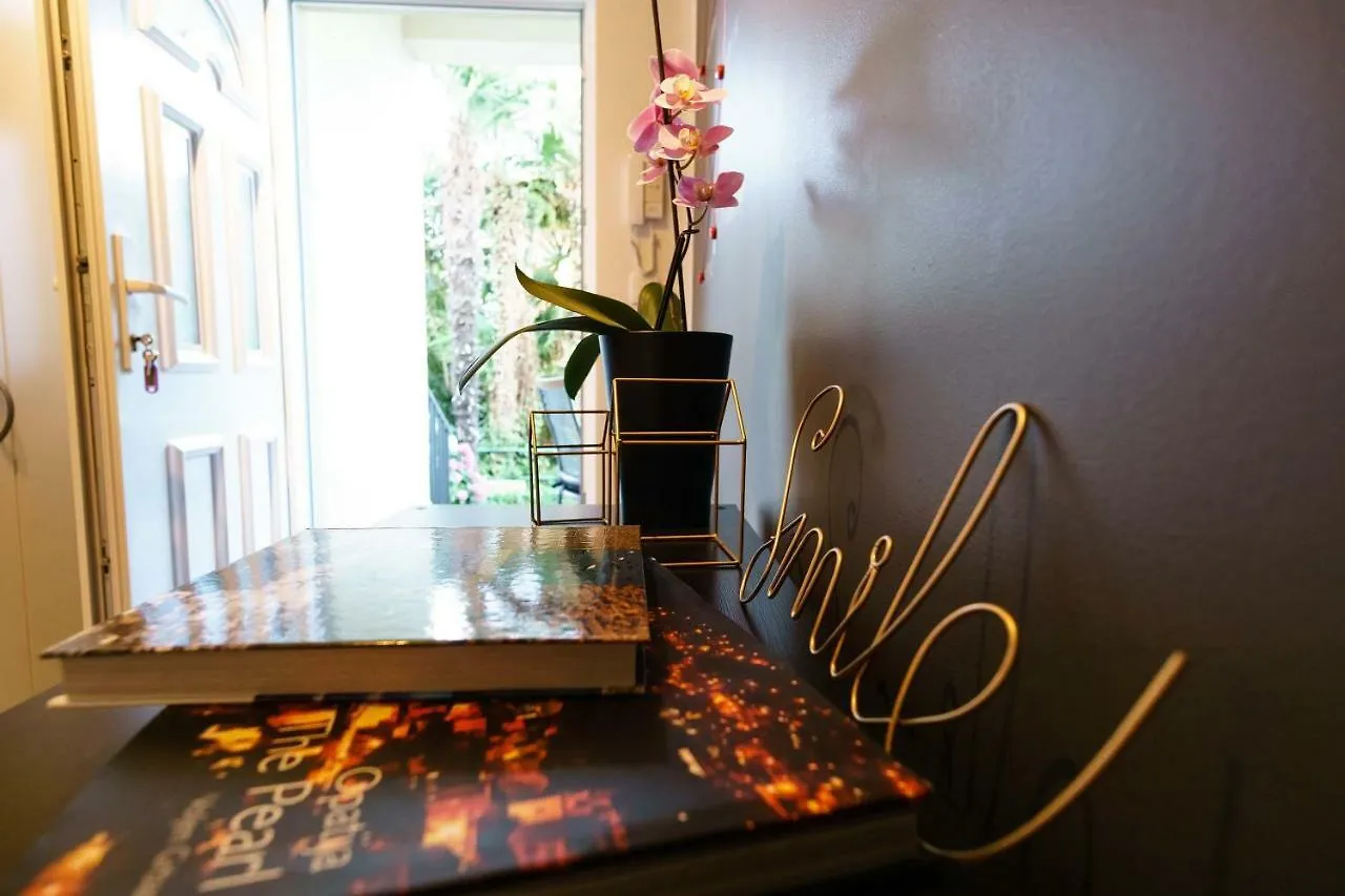 Apartments Lanca Opatija