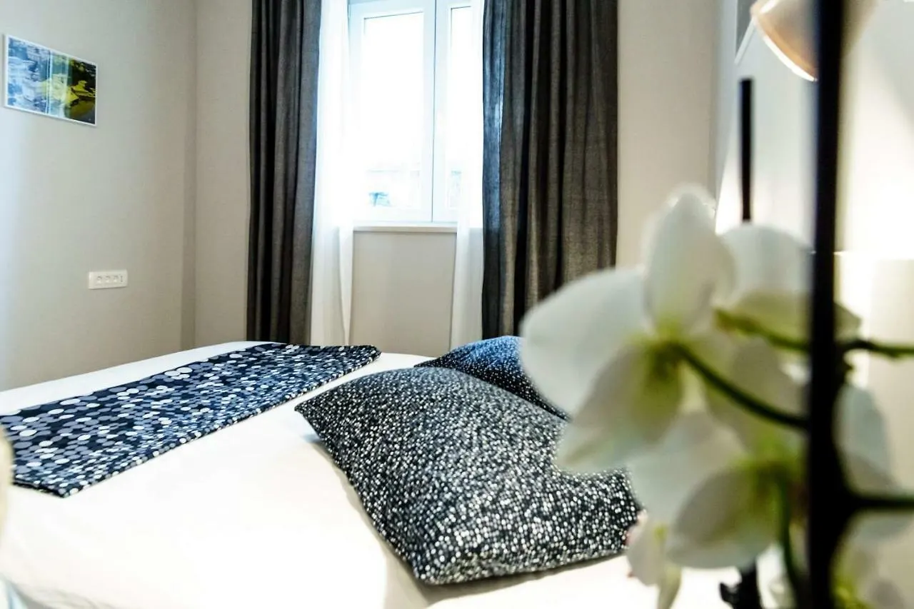Apartments Lanca Opatija