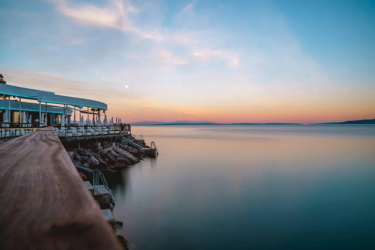 Apartments Lanca Opatija Croatia