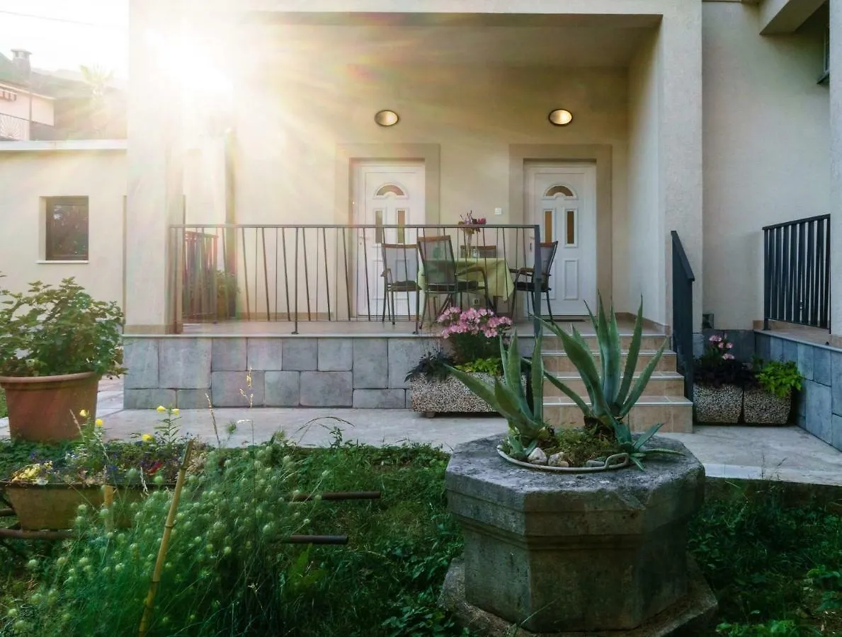 Apartments Lanca Opatija 0*,  Croatia