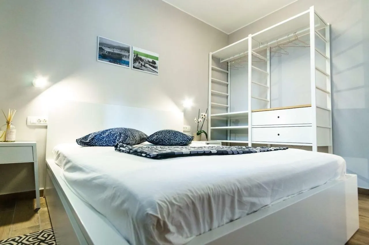Apartments Lanca Opatija