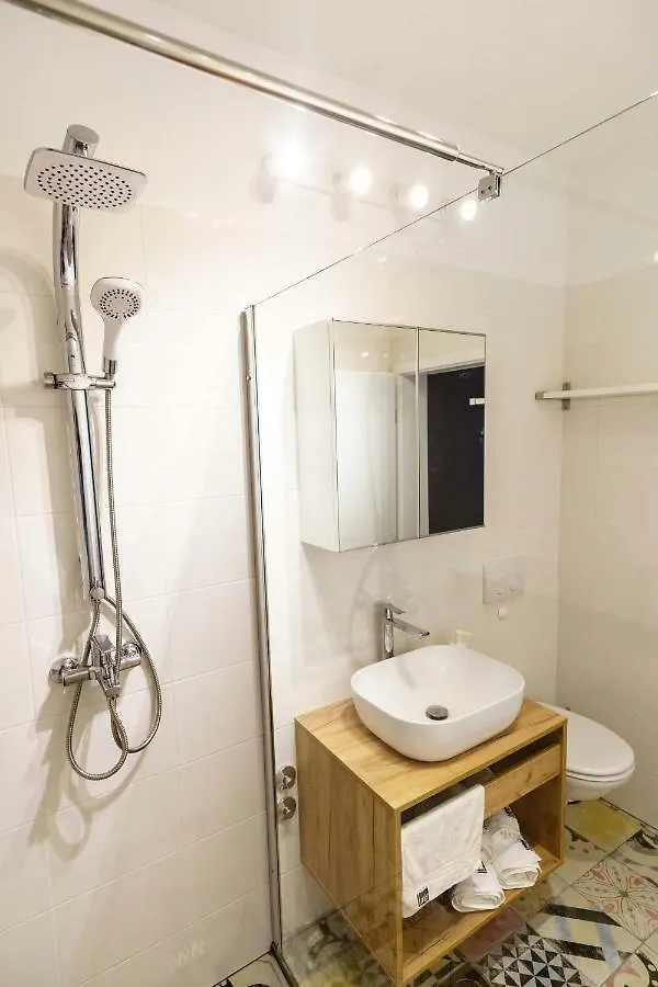 Apartments Lanca Opatija