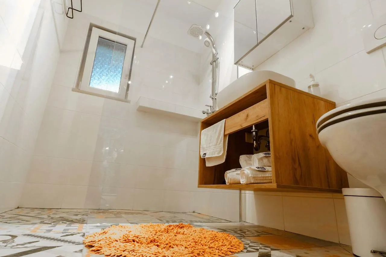 Apartments Lanca Opatija