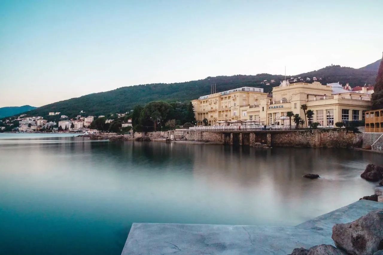 Apartments Lanca Opatija 0*,  Croatia