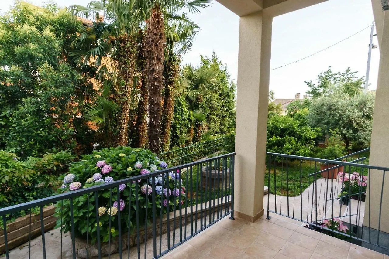 Apartments Lanca Opatija