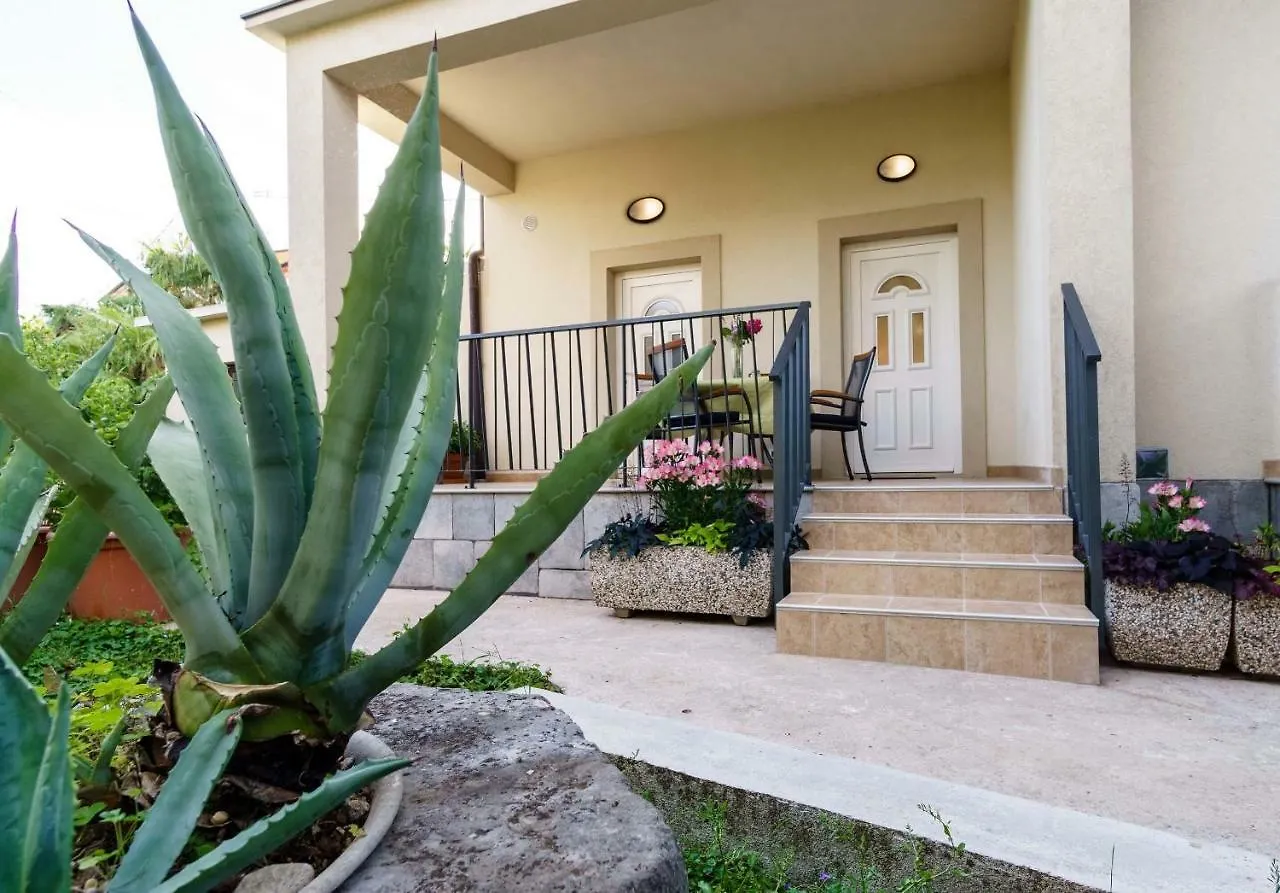 Apartments Lanca Opatija