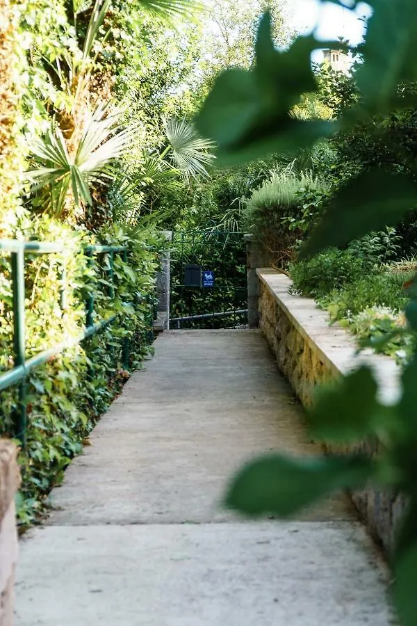 Apartments Lanca Opatija