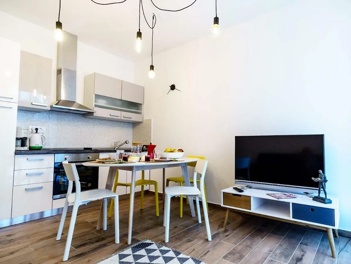 Apartments Lanca Opatija