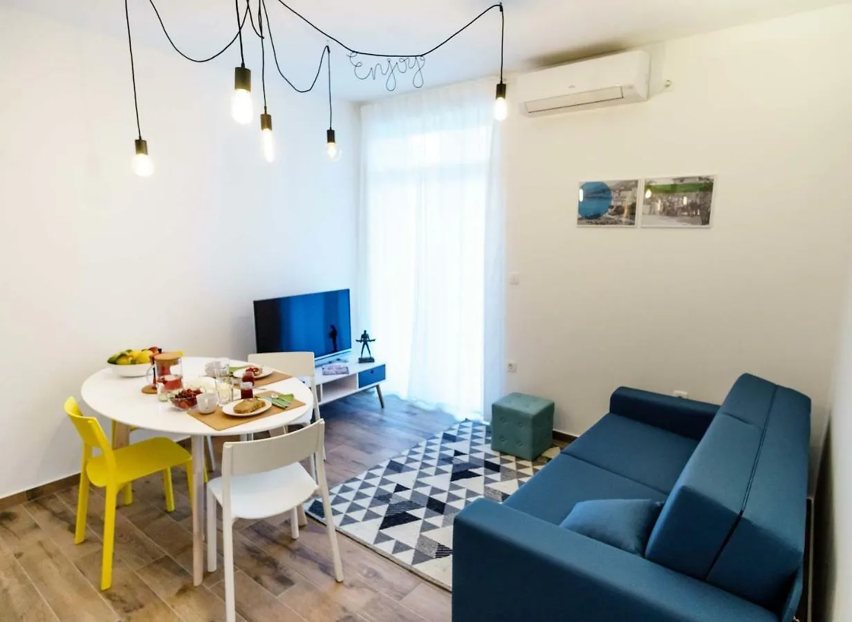 Apartments Lanca Opatija