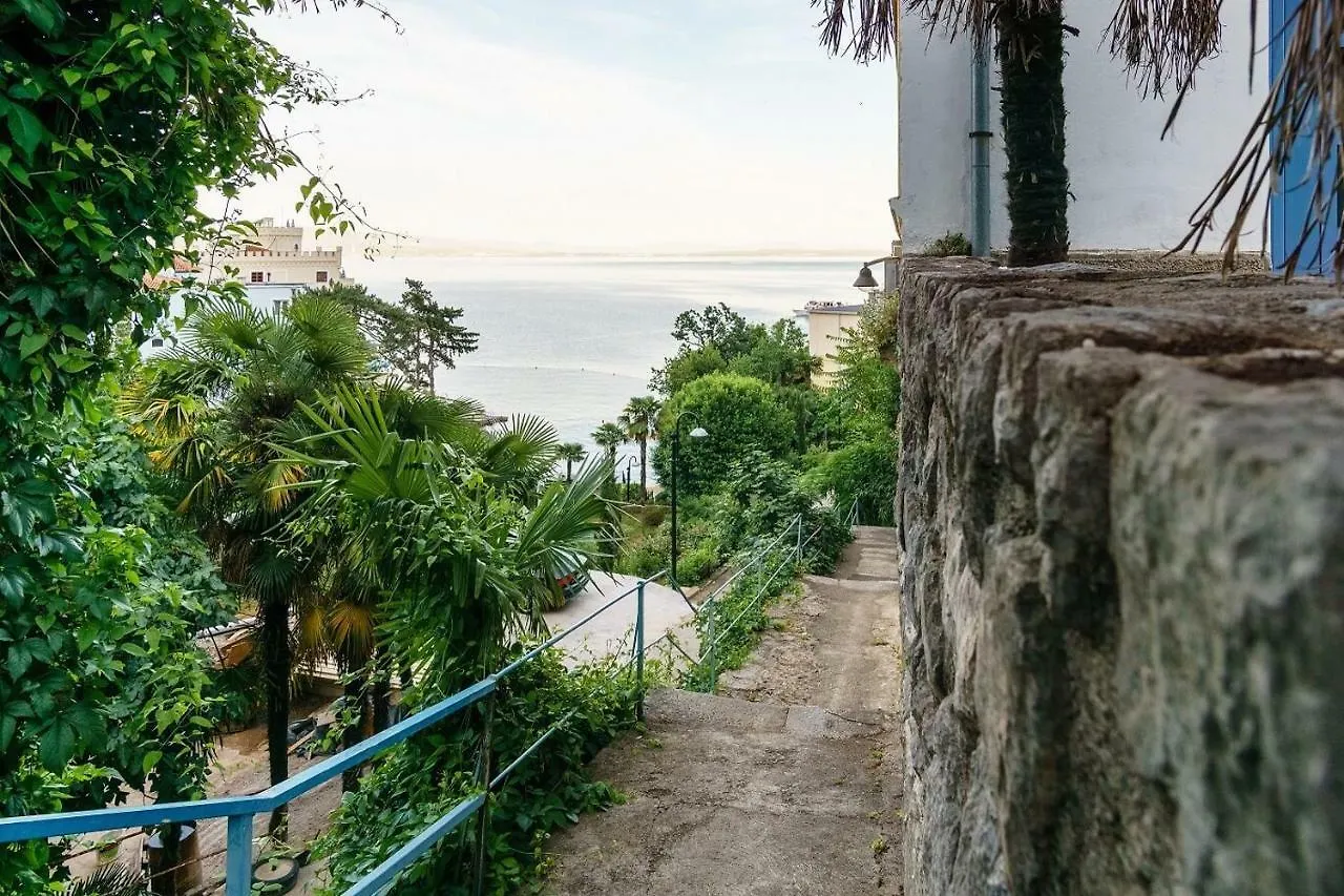 Apartments Lanca Opatija 0*,