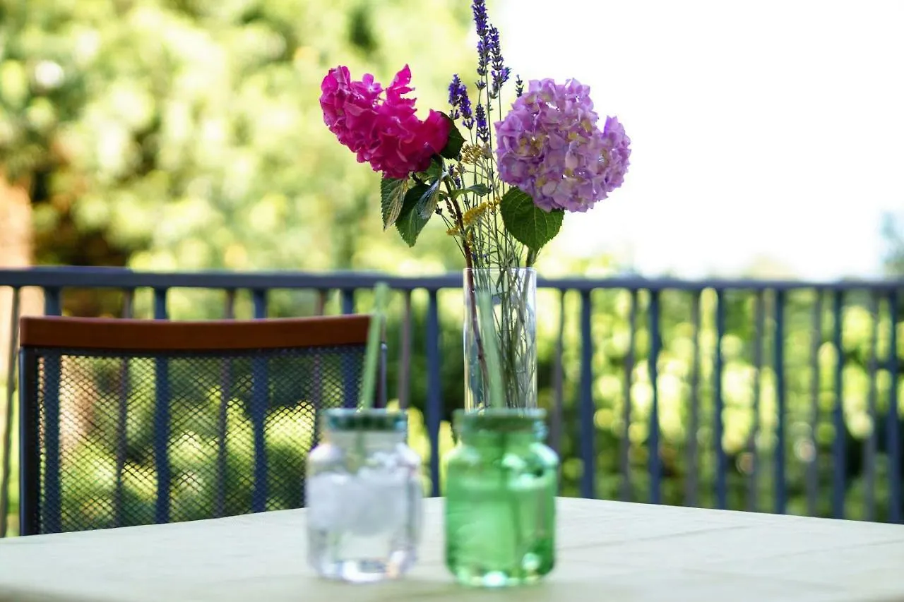 Apartments Lanca Opatija