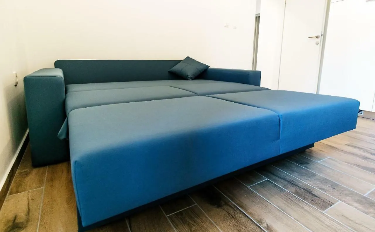 Apartments Lanca Opatija