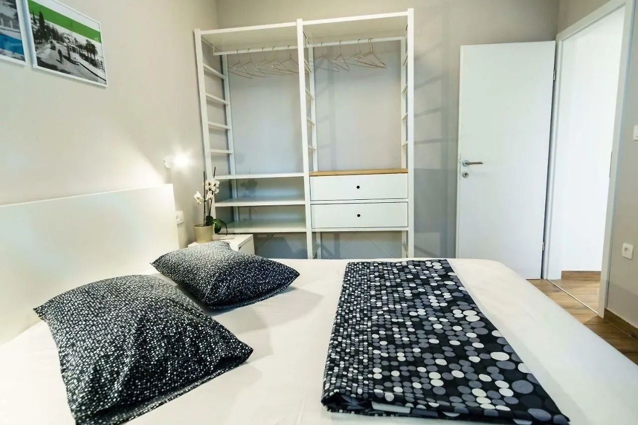 Apartments Lanca Opatija
