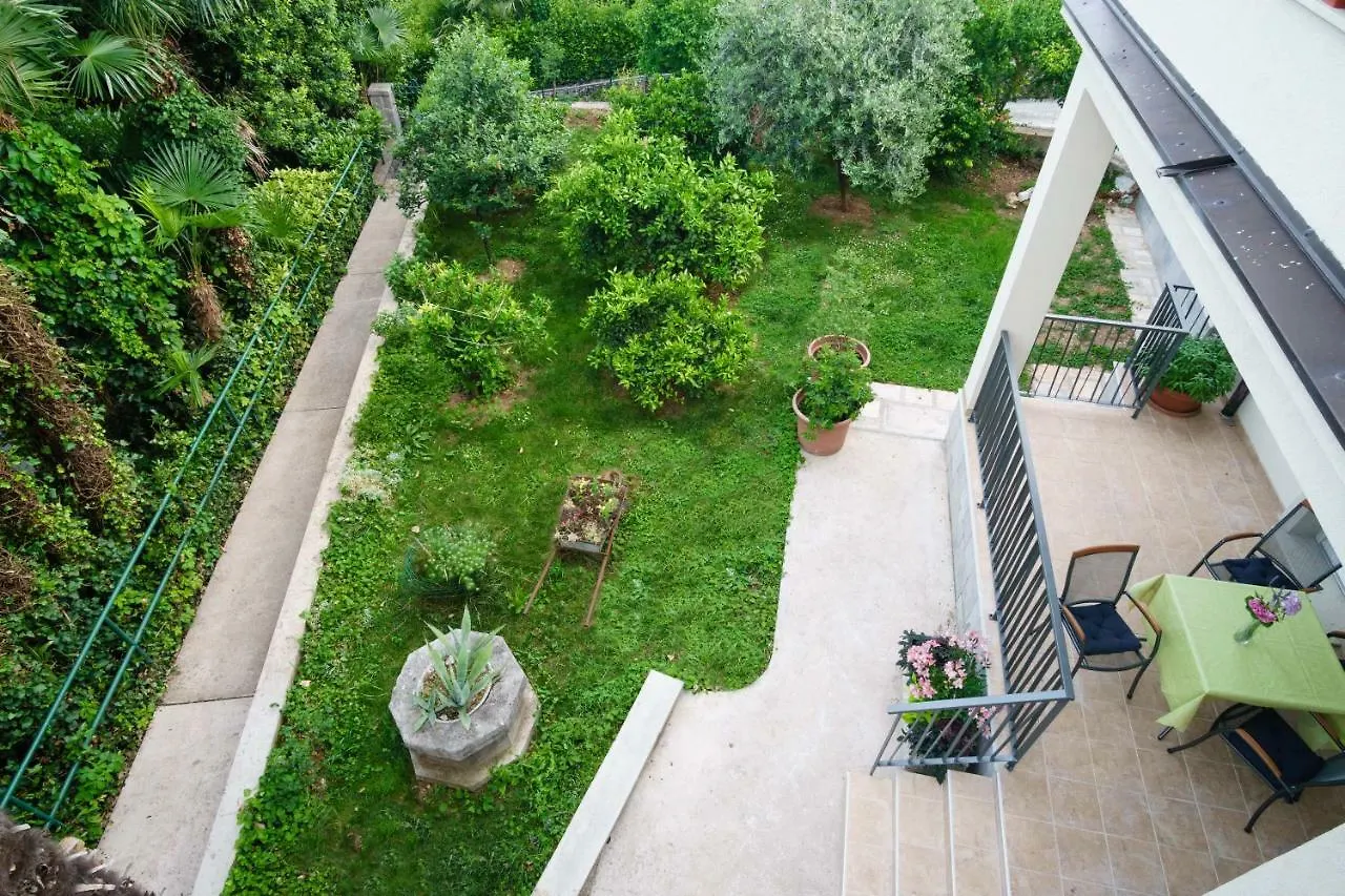Apartments Lanca Opatija