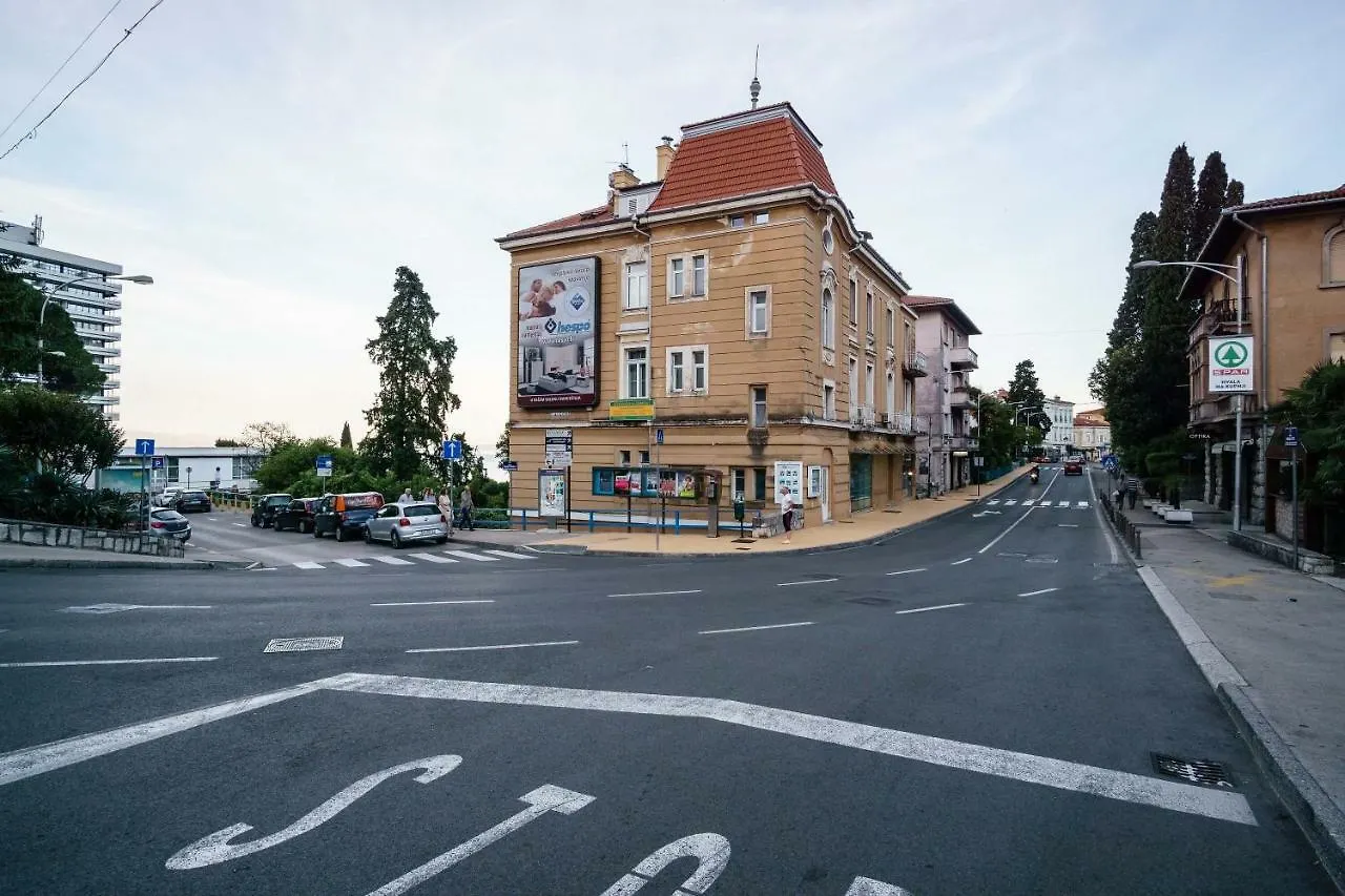 Apartments Lanca Opatija